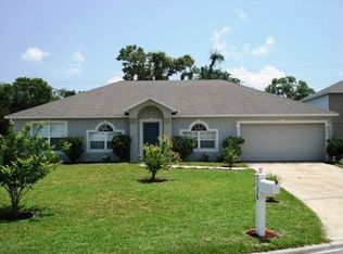 3196 Shadow Creek Rd, Jacksonville, FL 32226