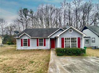 3150 Springside Xing, Decatur, GA 30034