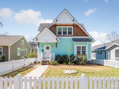 2421 Rozzelles Ferry Rd, Charlotte, NC, 28208