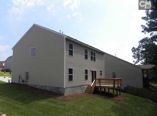 259 Sorrel Tree Dr, Columbia, SC 29223