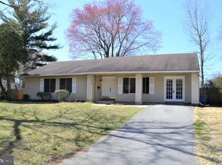 15703 Perkins Ln, Bowie, MD 20716