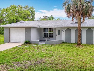 8329 Gulf Way, Hudson, FL, 34667