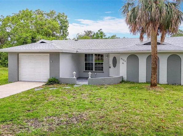 8329 Gulf Way, Hudson, FL 34667