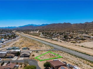 6780 Lindbergh Ln Lot 5, Yucca Valley, CA 92284