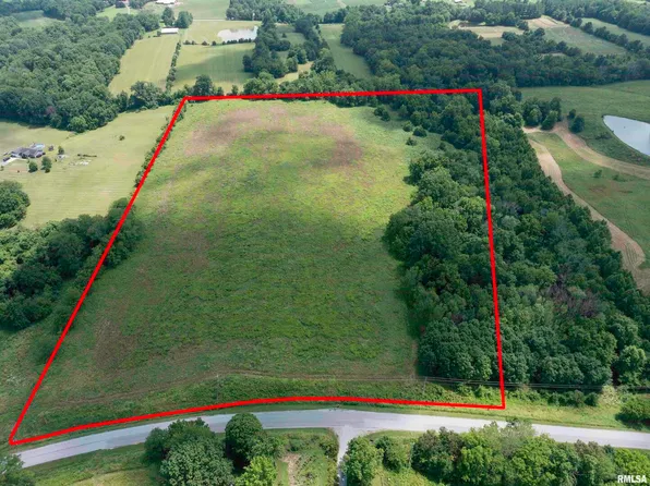 3200 Wing Hill Rd, Cobden, IL 62920
