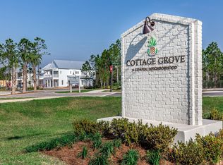 LOT 32 White Cottage Rd, Pt Washington, FL 32459