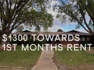 3369 Comanche Rd, Saint George, UT 84790