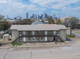 2727 Holmes St, Dallas, TX 75215