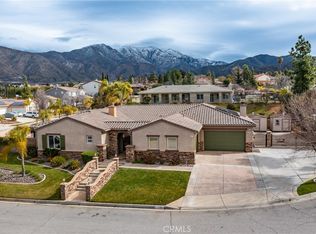 11361 Deer Glen Rd, Yucaipa, CA 92399