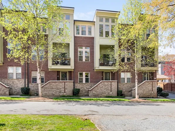 1236 Pierce St, Charlotte, NC 28203