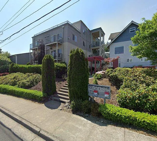 2020 Taylor Ave #1 — Photo 30
