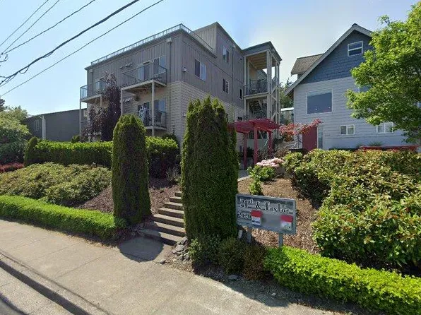 2020 Taylor Ave, Bellingham, WA