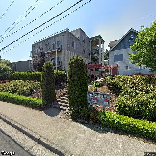 2020 Taylor Ave Photo 1