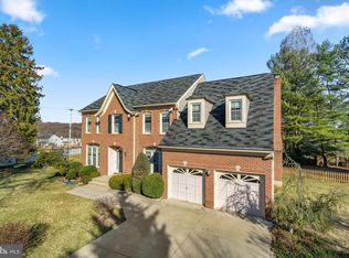 11353 Harding Rd, Laurel, MD 20723