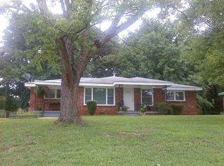 2047 Nettie Ct, Decatur, GA 30032