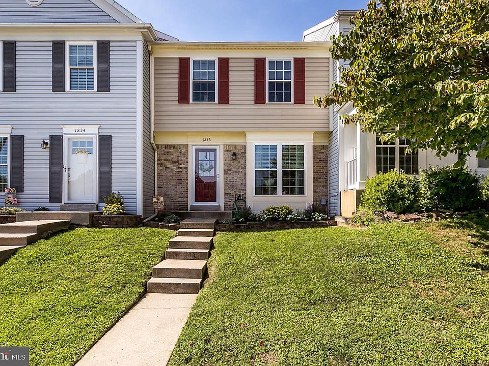 1st image of 1836 Bramble Brooks Ln