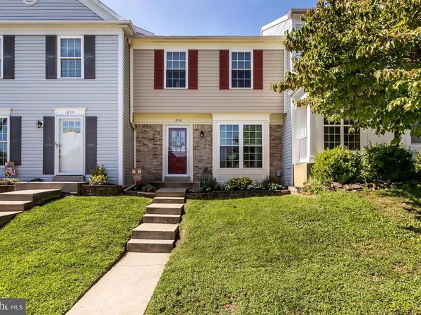 1836 Bramble Brooks Ln, Bel Air, MD 21015