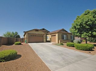 8030 N Sable Way, Prescott Valley, AZ 86315