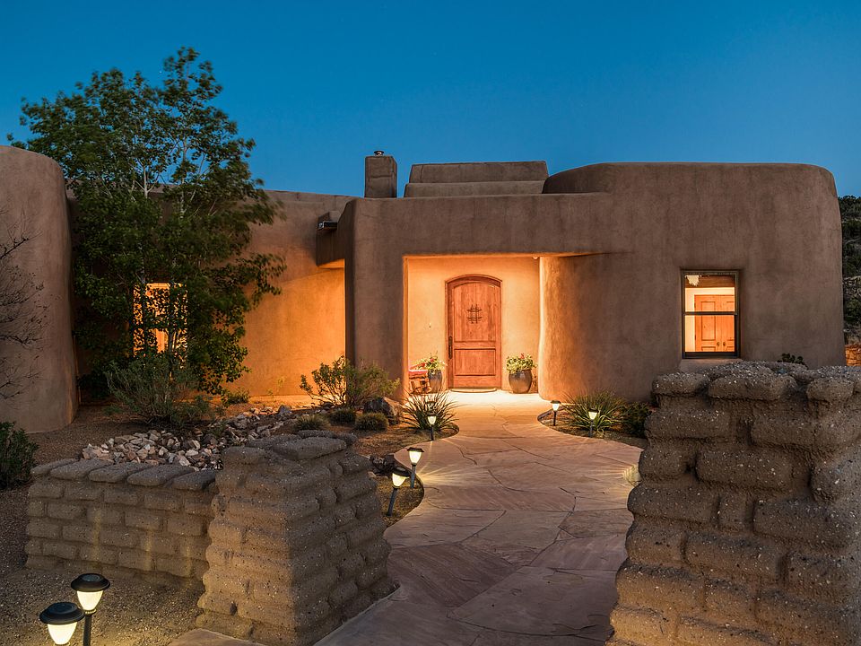 124 Diamond Tail Rd, Placitas, NM 87043 Zillow