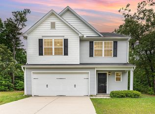 136 Hunterwood Pl, Hunterwood, NC 27504