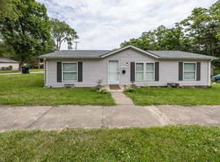 301 S Jefferson St, Knightstown, IN 46148