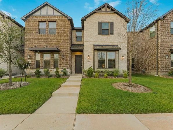 6539 Baritone Ct, Sachse, TX 75048