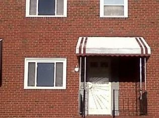 5714 Denwood Ave, Baltimore, MD 21206