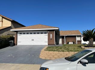 2150 Tocayo Ave, San Diego, CA 92154