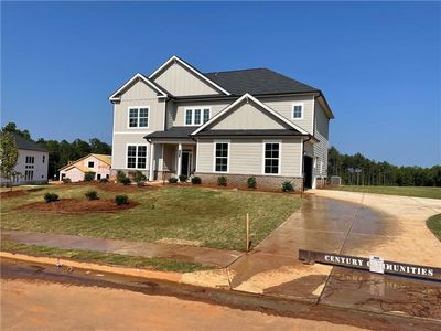 209 Arwen Dr, McDonough, GA, 30252