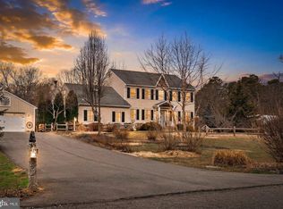 38 Cranberry Canners Rd, New Egypt, NJ 08533