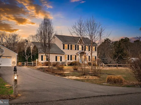 38 Cranberry Canners Rd, New Egypt, NJ 08533