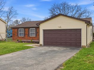 1013 S Hempstead Rd, Westerville, OH 43081
