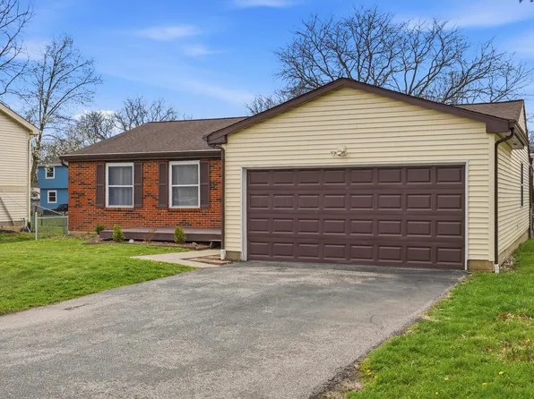 1013 S Hempstead Rd, Westerville, OH 43081