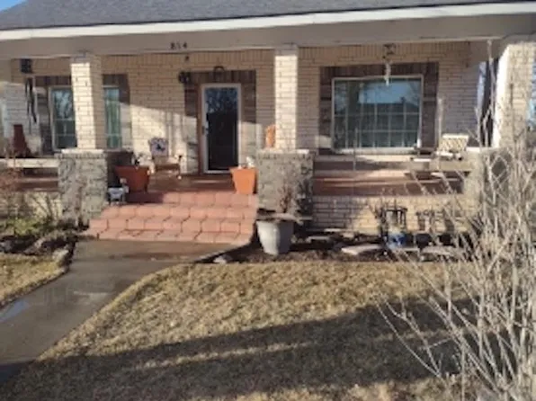 514 Main St, Texhoma, OK 73949