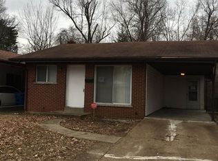 6654 Kenwood Dr, Saint Louis, MO