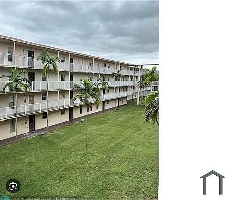 3rd image of 2800 NW 56th Ave APT H403