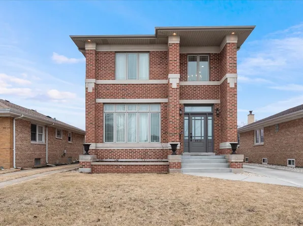 4413 N Orange Ave, Norridge, IL 60706