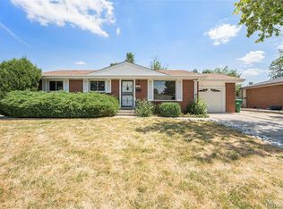 134 S Reed Ct, Lakewood, CO 80226