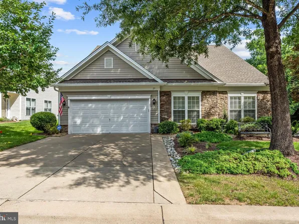 25 Shadwell Ct, Fredericksburg, VA 22406