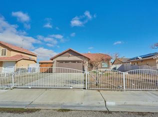 11612 Golden St, Adelanto, CA 92301