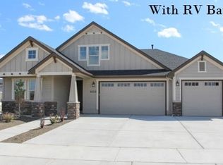 5891 Bolsena, Meridian, ID 83646