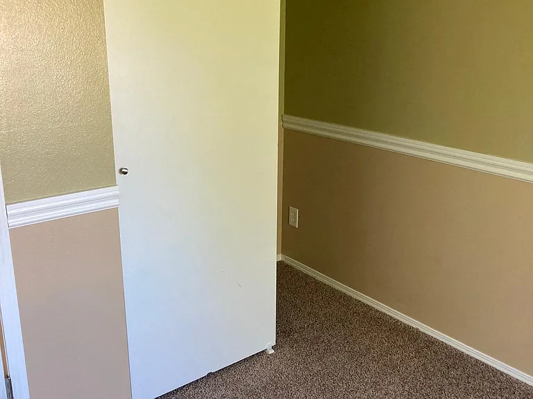 bedroom #2