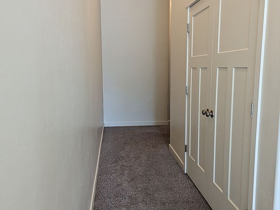 Upstairs hallway