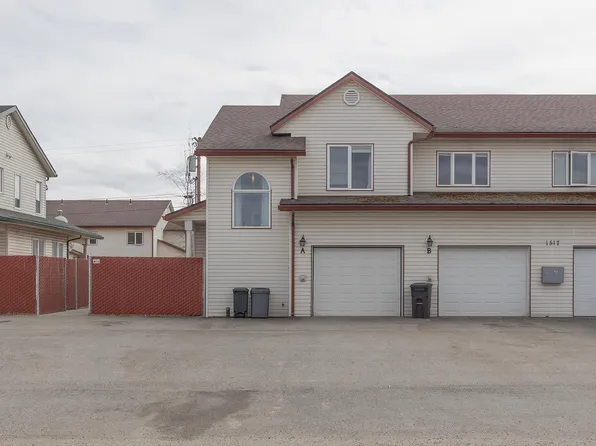 1517 27th Ave, Fairbanks, AK 99701