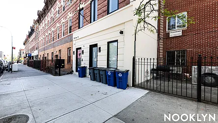 Rented by Nooklyn NYC LLC