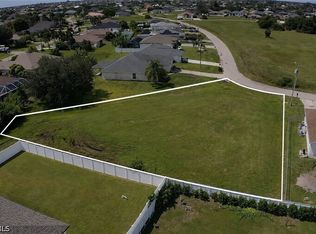 2832 NW 1st St, Cape Coral, FL 33993