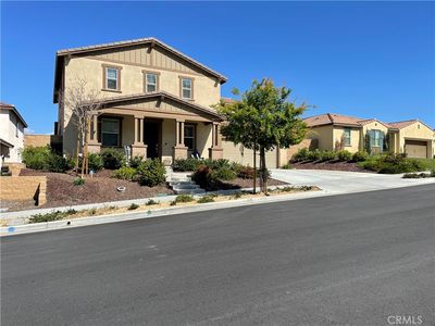 6503 June Mountain Way, Jurupa Valley, CA, 92509