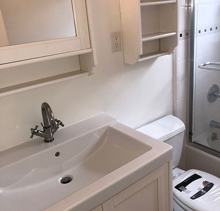 5th image of 1439 S Saltair Ave APT 3
