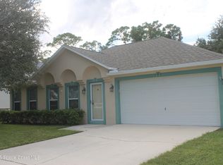 1550 La Maderia Dr SW, Palm Bay, FL 32908