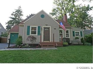 37 Cedar Rd, Rochester, NY 14616